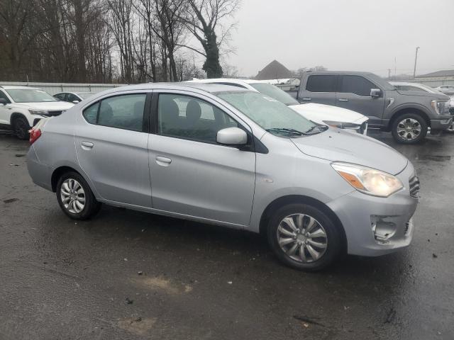 2017 MITSUBISHI MIRAGE G4 - ML32F3FJ3HHF07518