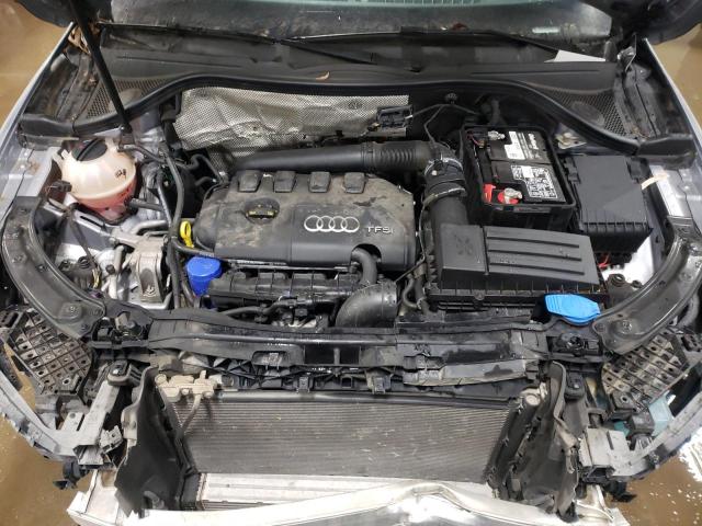 2018 AUDI Q3 PREMIUM - WA1JCCFS0JR001694