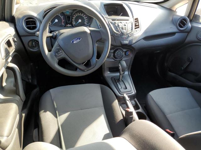 2018 FORD FIESTA S 3FADP4AJ1JM114105