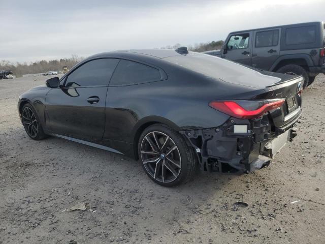 Vin: wba13ar02mcf35453, lot: 86947584, bmw m4 20212