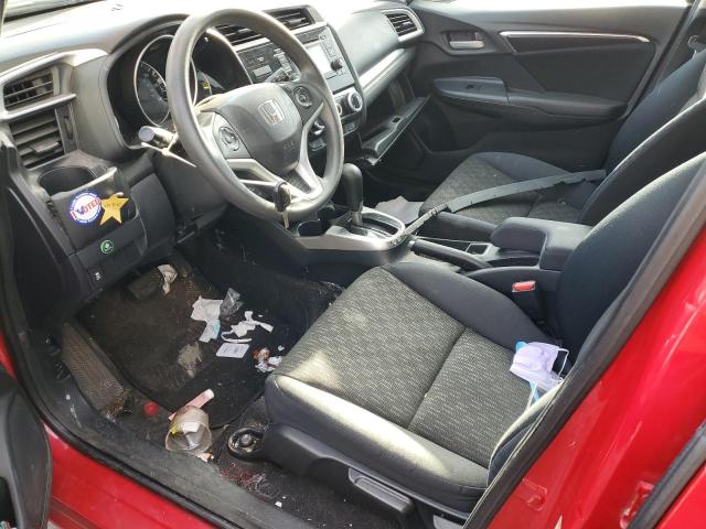 2015 HONDA FIT LX - 3HGGK5H51FM744588