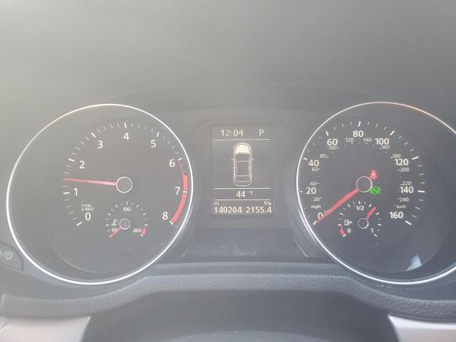 2017 VOLKSWAGEN PASSAT S - 1VWAT7A3XHC033558