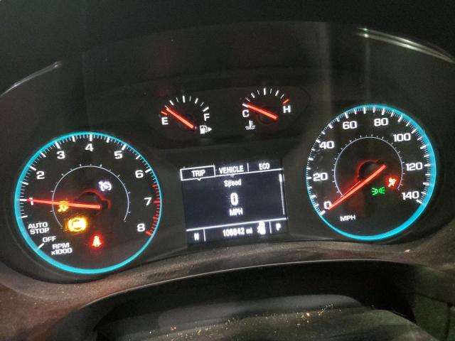 2019 CHEVROLET MALIBU LT - 1G1ZD5ST7KF193210