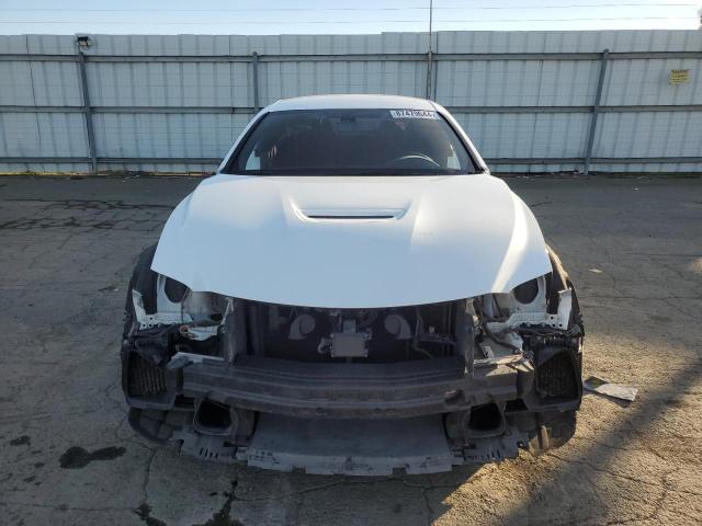 2015 LEXUS RC-F JTHHP5BC6F5001585