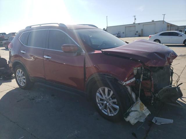 2018 NISSAN ROGUE S - 5N1AT2MTXJC762887