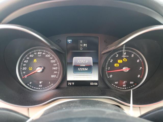 2017 MERCEDES-BENZ C 300 55SWF4JB1HU232053