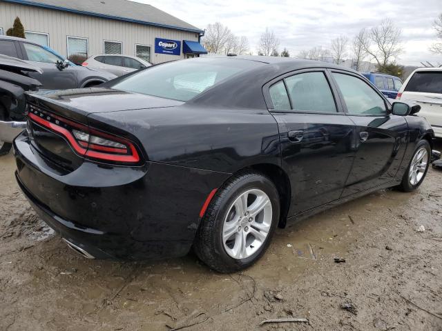 Vin: 2c3cdxbgxmh641084, lot: 42801085, dodge charger sxt 20213