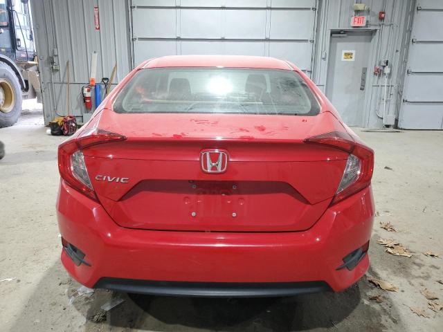 2017 HONDA CIVIC LX - 2HGFC2F54HH501319