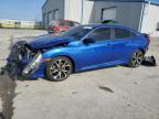 2018 HONDA CIVIC SI - 2HGFC1E59JH704627