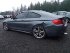 BMW 435 I photo