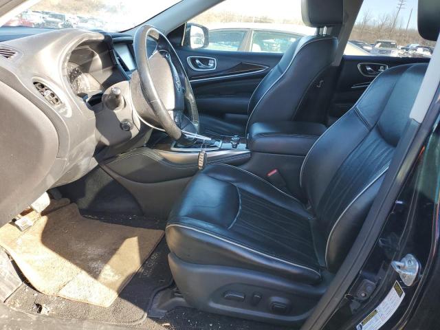 2016 INFINITI QX60 - 5N1AL0MM9GC513759