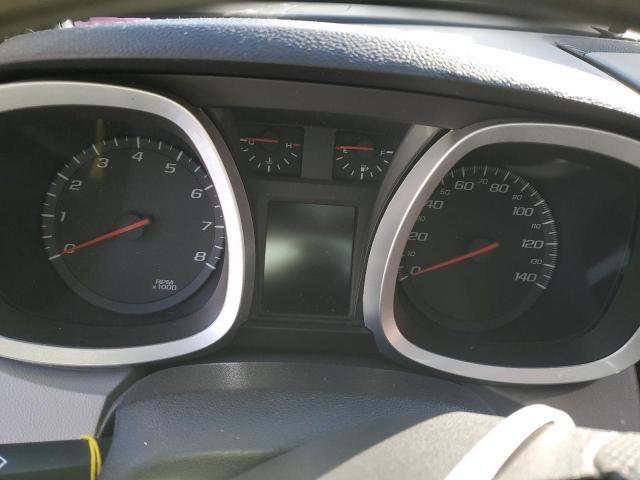 2016 CHEVROLET EQUINOX LT - 2GNFLFEK4G6251904