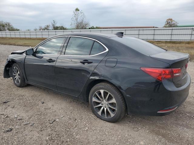 2016 ACURA TLX TECH - 19UUB1F50GA014507