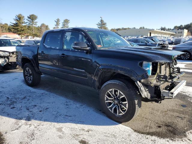2023 TOYOTA TACOMA DOU 3TYCZ5AN9PT167897