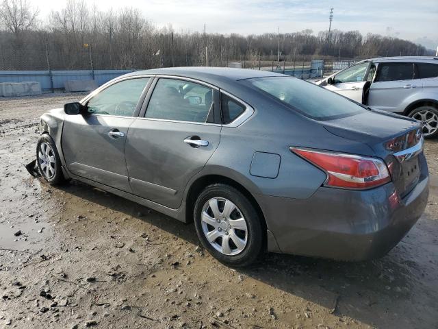 Vin: 1n4al3ap1fn397034, lot: 87373074, nissan altima 2.5 20152