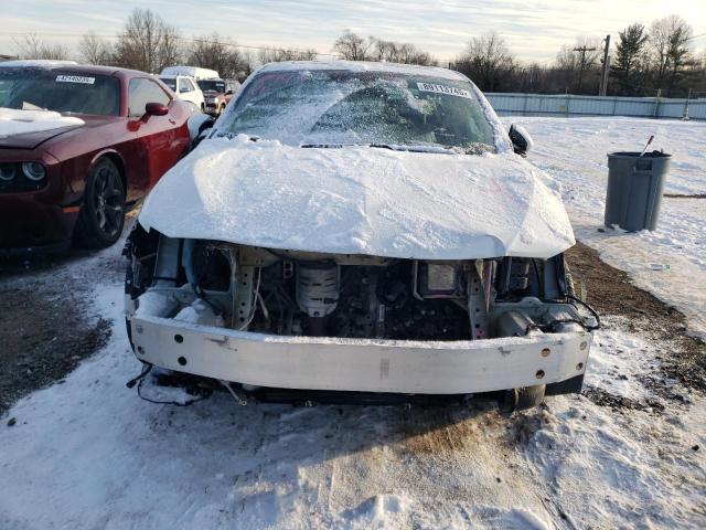 2019 ACURA ILX 19UDE2F32KA009121