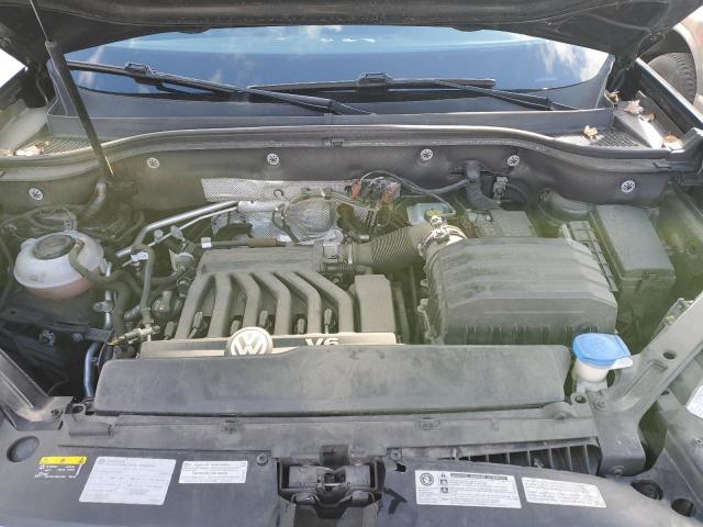 2018 VOLKSWAGEN ATLAS S 1V2GR2CA5JC518866