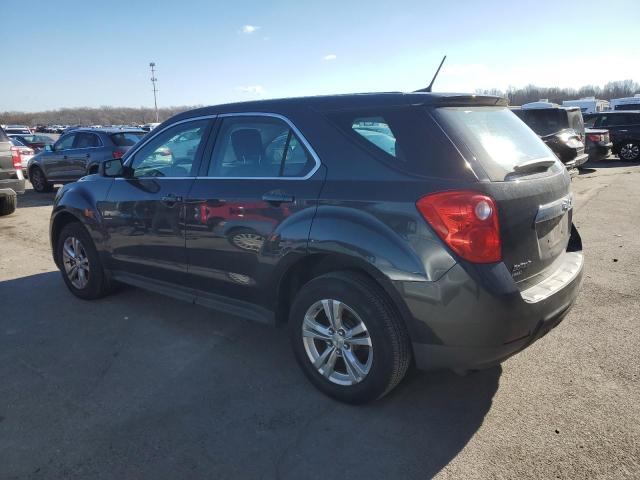 Vin: 2gnfleek3e6269334, lot: 87374254, chevrolet equinox ls 20142