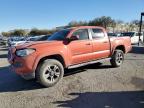 2018 TOYOTA TACOMA DOU - 5TFAZ5CN0JX062196