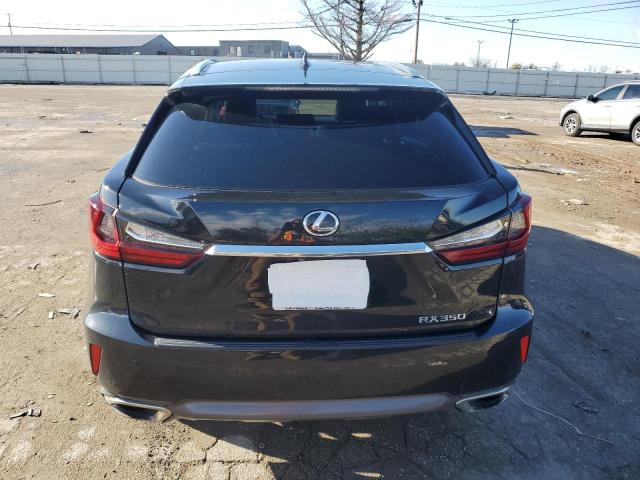 2019 LEXUS RX 350 BAS - 2T2BZMCA6KC206373