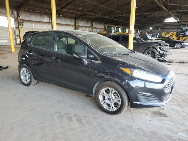 Vin: 3fadp4ej2fm162391, lot: 41902855, ford fiesta se 20154