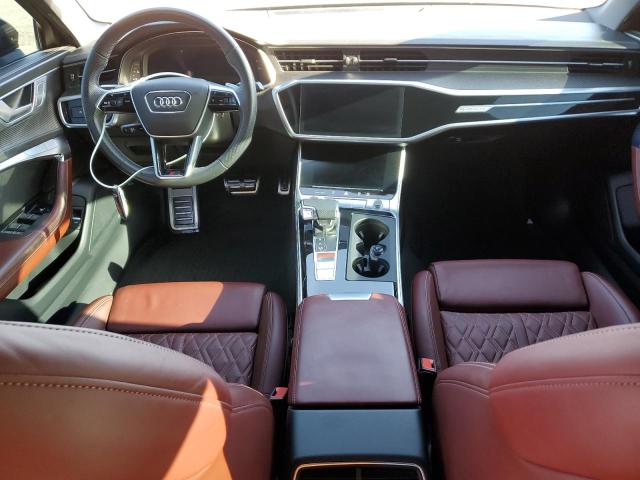 2022 AUDI S6 PREMIUM WAUDFBF22NN051334