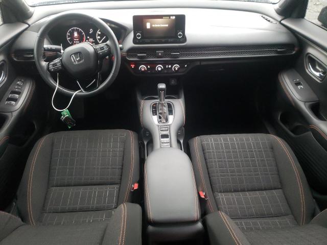 2024 HONDA HR-V SPORT - 3CZRZ1H51RM700164