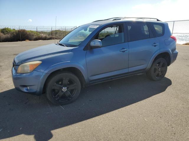 TOYOTA RAV4 SPORT