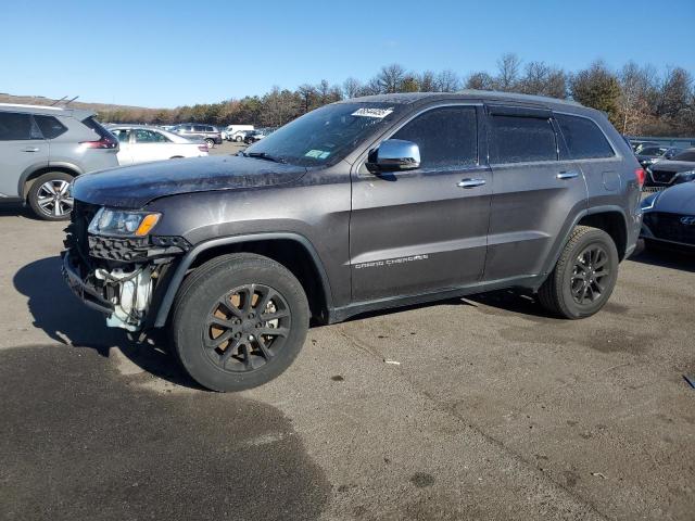 JEEP GRAND CHER