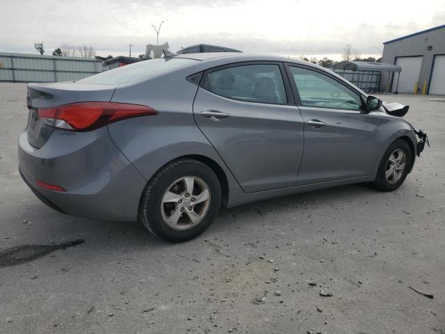 Vin: 5npdh4ae7eh496792, lot: 86382454, hyundai elantra se 20143