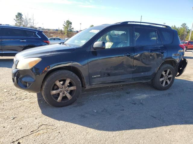 TOYOTA RAV4 LIMIT