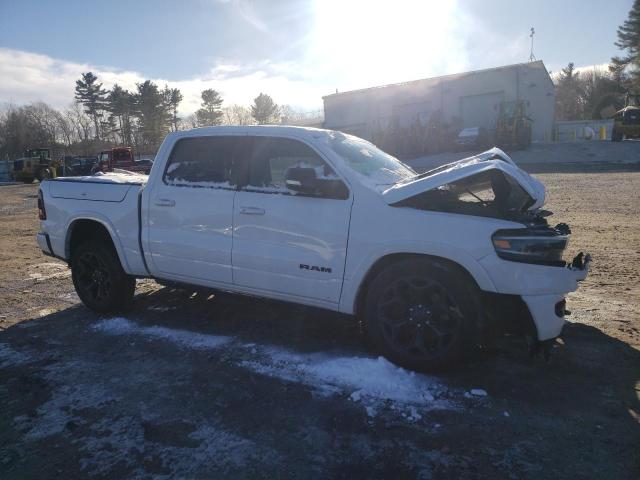 2021 RAM 1500 LIMIT 1C6SRFHT8MN551499