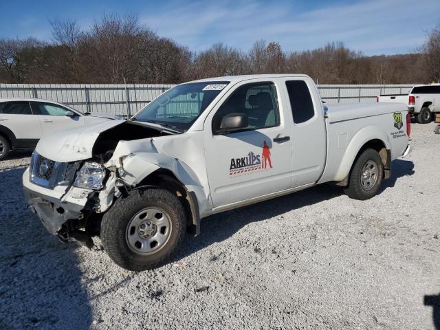 NISSAN FRONTIER S