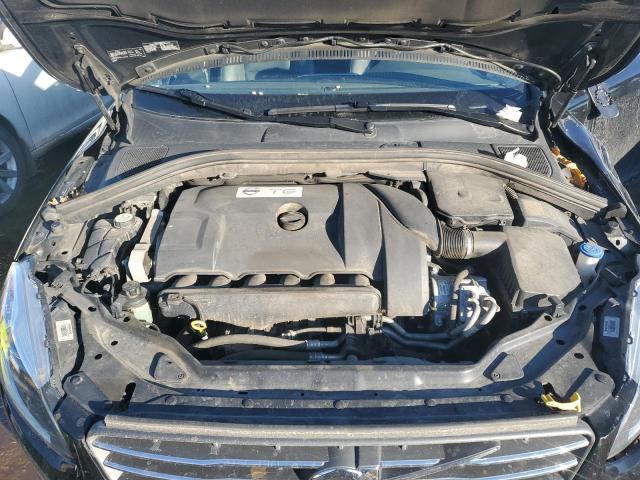 2015 VOLVO XC60 T6 PR - YV4902RC3F2599051
