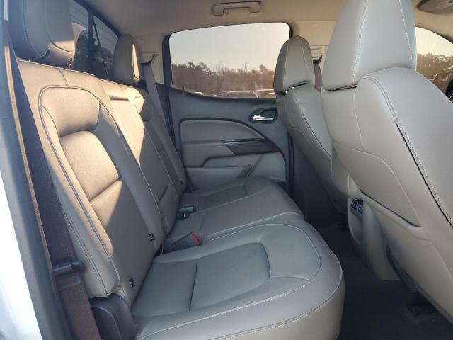 2017 GMC CANYON SLT 1GTG5DEN6H1266107