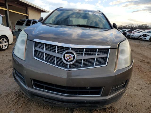 2015 CADILLAC SRX - 3GYFNAE33FS602181