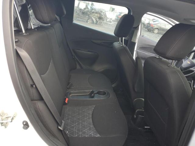 2019 CHEVROLET SPARK 1LT - KL8CD6SA6KC705809