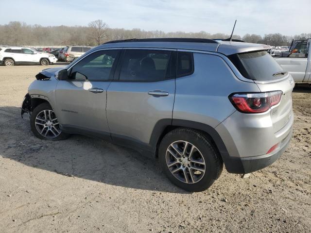 2020 JEEP COMPASS LA - 3C4NJCBB3LT258927