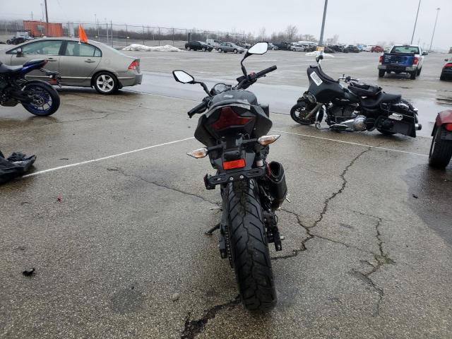 2023 KAWASAKI ER400 D JKAERKD12PDAM4026