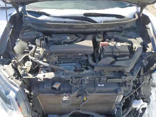 2019 NISSAN ROGUE S 5N1AT2MV1KC785493