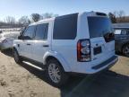 Lot #3051615100 2016 LAND ROVER LR4 HSE LU