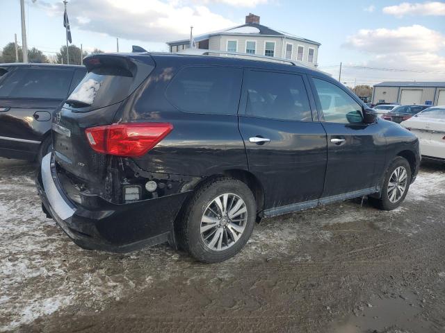 2020 NISSAN PATHFINDER - 5N1DR2AM0LC617157