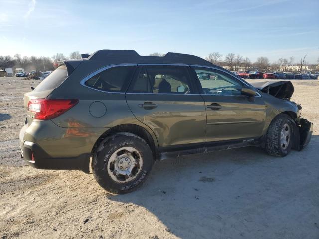 2019 SUBARU OUTBACK 2. - 4S4BSAFC0K3381646