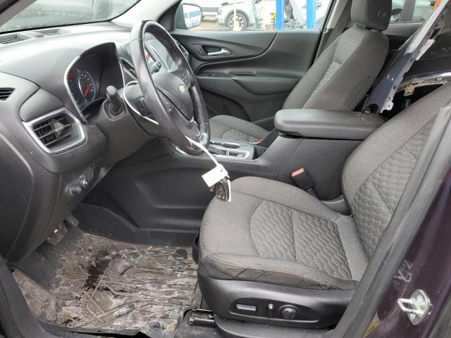 2019 CHEVROLET EQUINOX LT 3GNAXKEV1KL105143