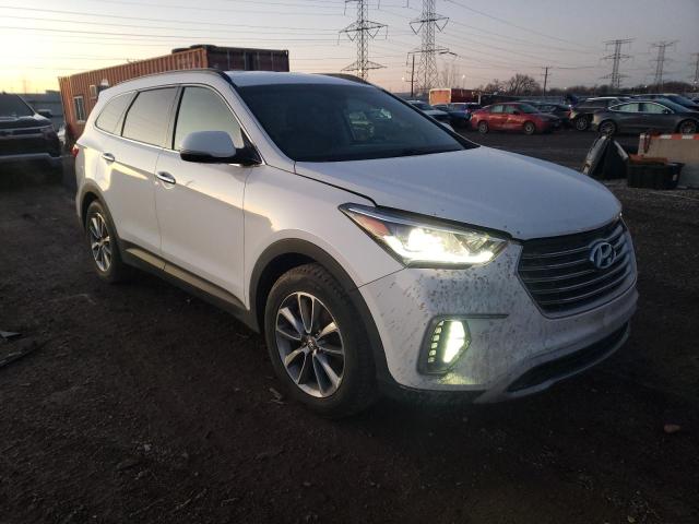 2017 HYUNDAI SANTA FE S - KM8SNDHF3HU230917