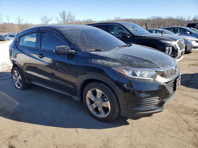 2019 HONDA HR-V LX 3CZRU6H31KM701010
