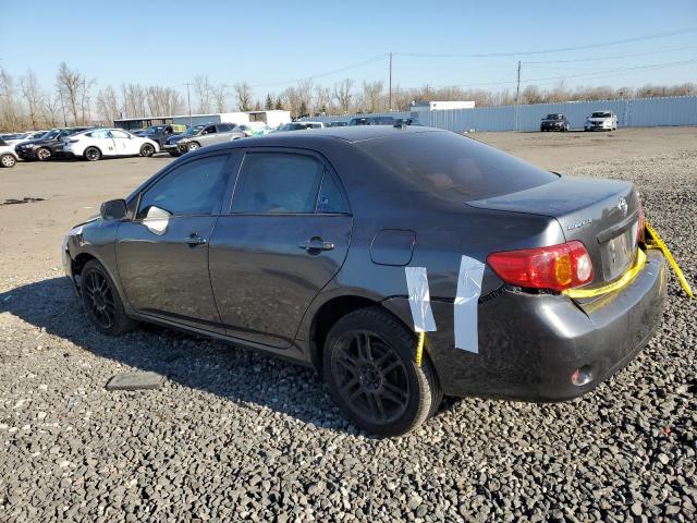 Vin: 1nxbu4eexaz219112, lot: 43125085, toyota corolla base 20102