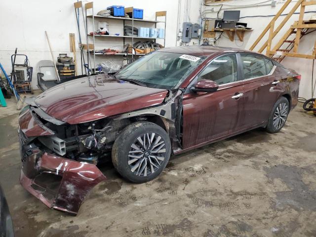 2023 NISSAN ALTIMA SV #3103031334