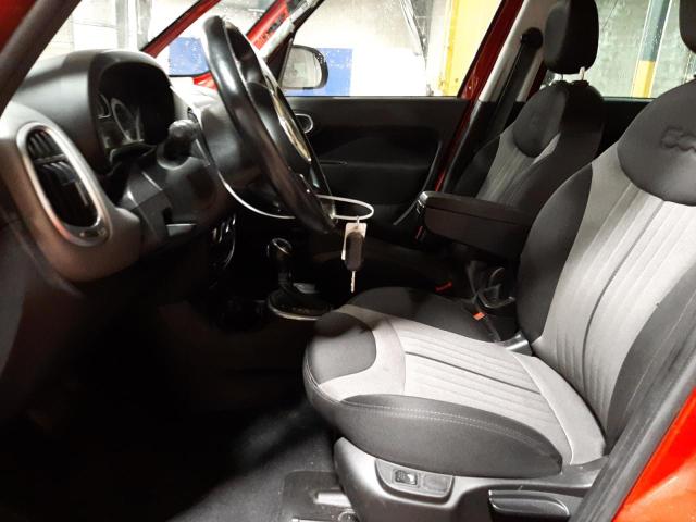 2015 FIAT 500L EASY ZFBCFABH3FZ034171