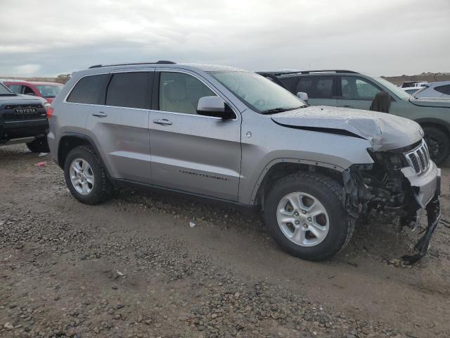 2017 JEEP GRAND CHER - 1C4RJFAG5HC661813